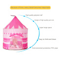 Indoor &outdoor Kids Playhouse Indoor Kids Teepee Toy Tent